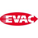EVAC Dealer logo